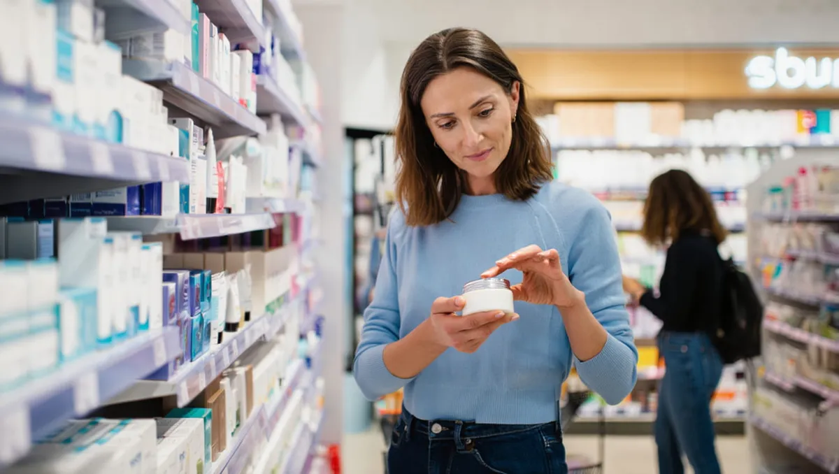 Crème Premier Cru av Caudalie utsedd till Bästa apoteksprodukt 2026