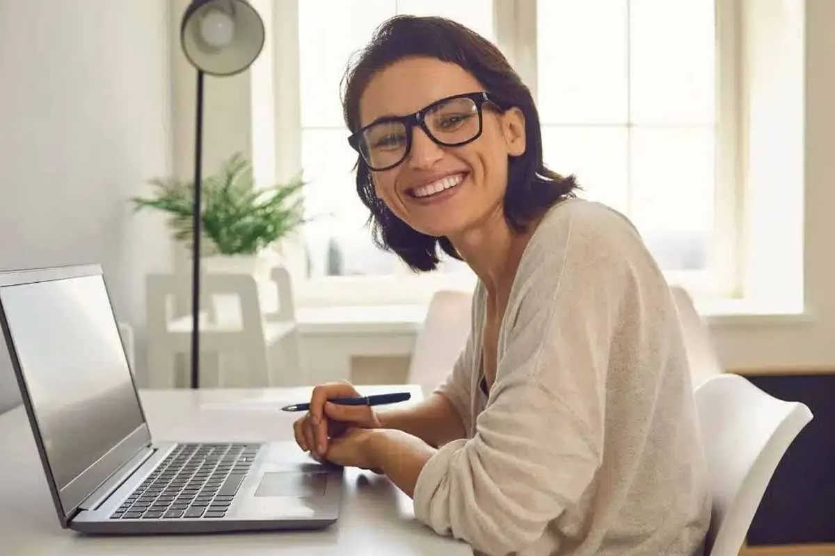 Distansarbete och hur det påverkar vår lycka