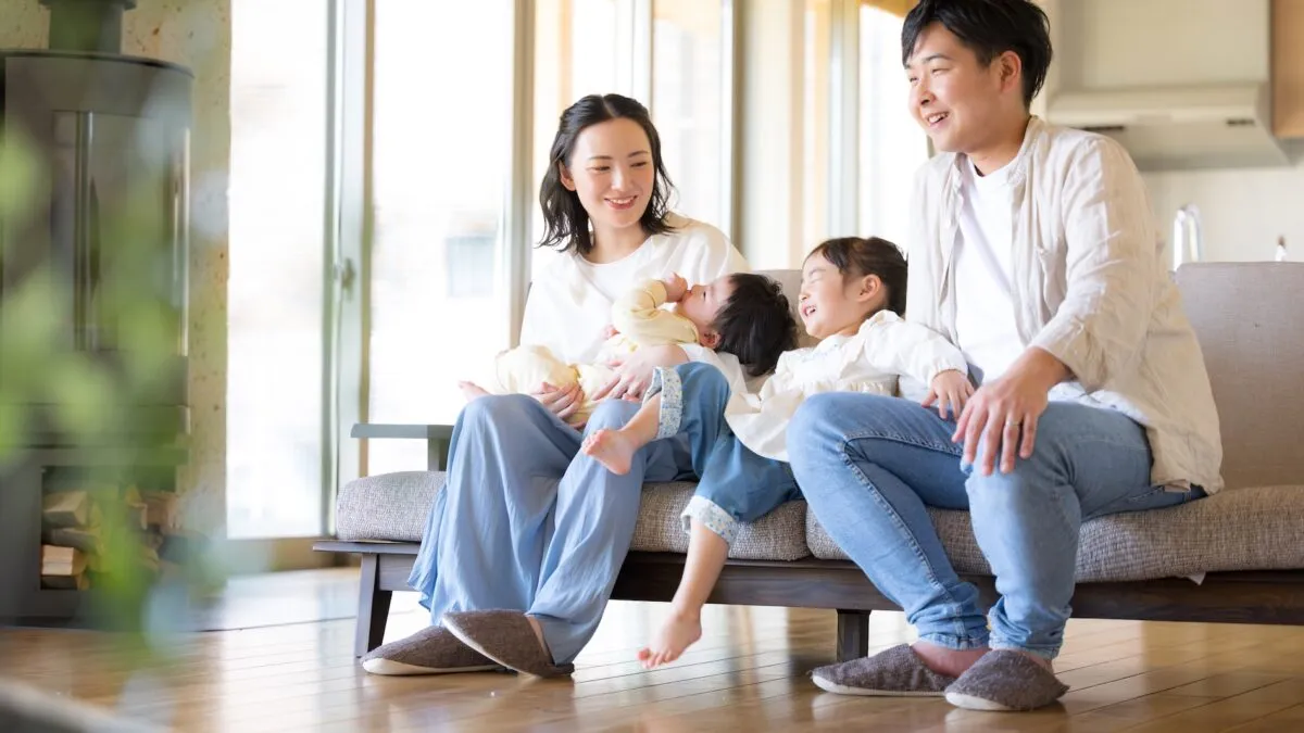 Vad är FAFO-metoden? En modern syn på barnuppfostran