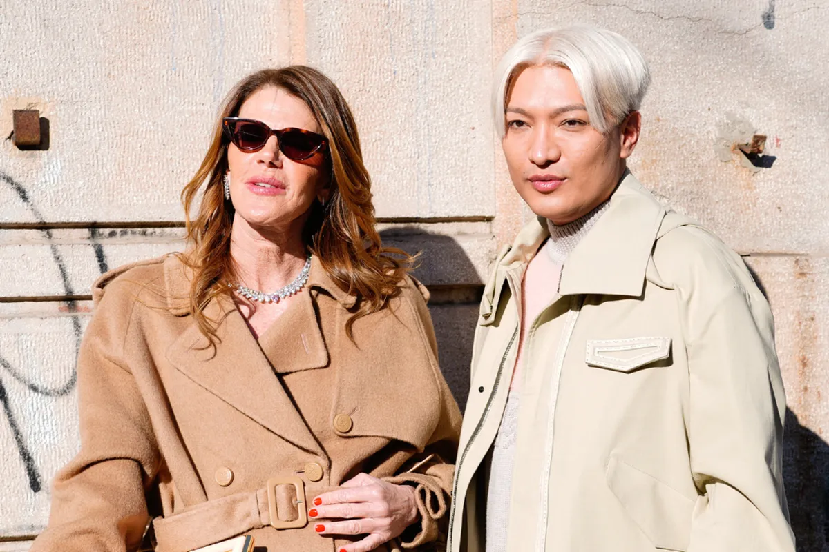 Att hitta den perfekta frisyren: en guide till fräsch utstrålning