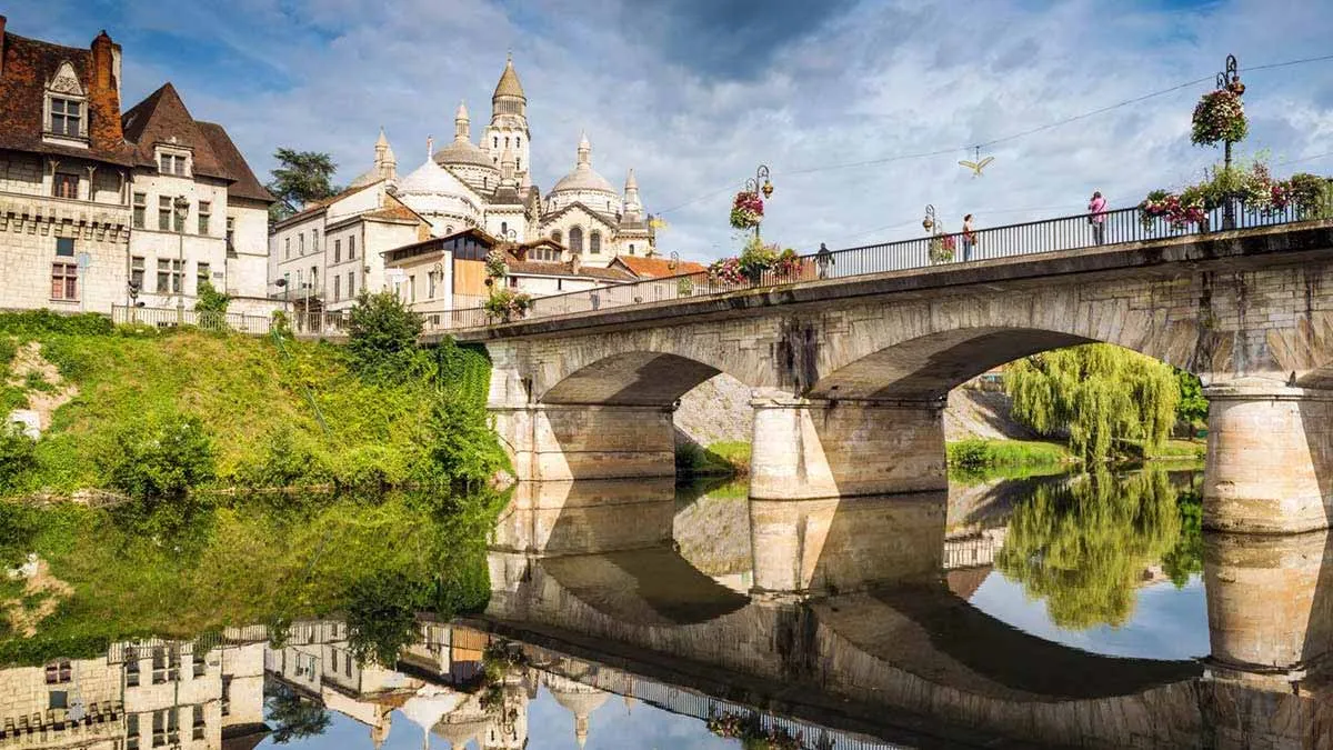 En dold pärla bara 55 km från Paris