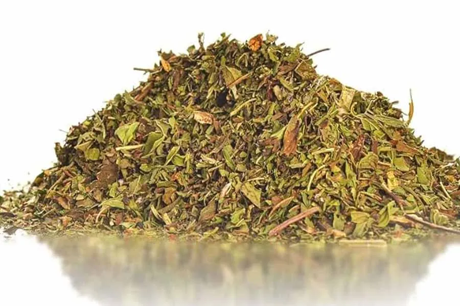 Oregano — det lilla bladet med stora fördelar