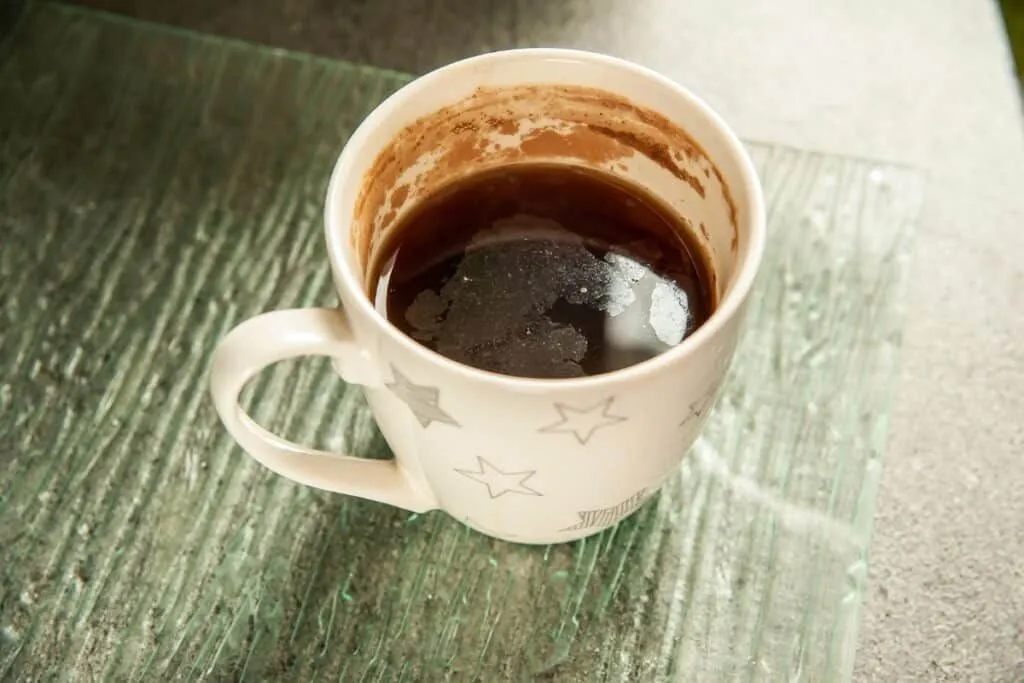 Oxgallstvål — din lösning på envisa tefläckar