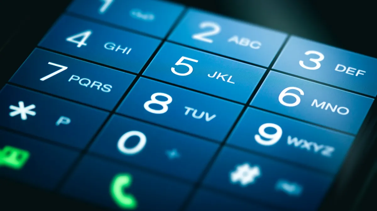 Få snabbare inmatning på smartphones med 1-2-3-tricket