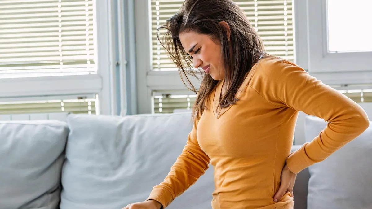 Varför kroppen börjar försämras snabbare vid 50 — och vilket organ som visar det först