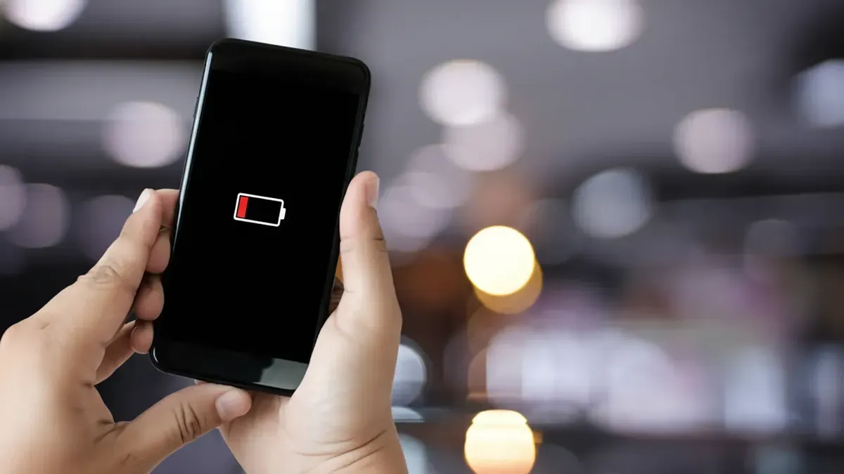 Få bättre batteritid genom att justera platsinställningarna på din smartphone