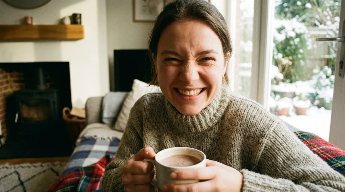 Så kan du få 2 °C mer värme hemma utan att höja termostaten