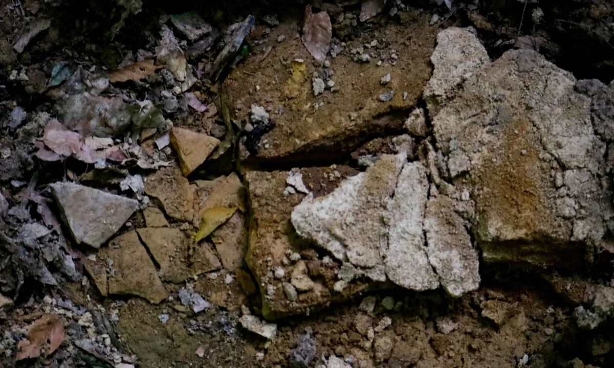 Satellit-AI som förändrar litiumprospektering i Quebec