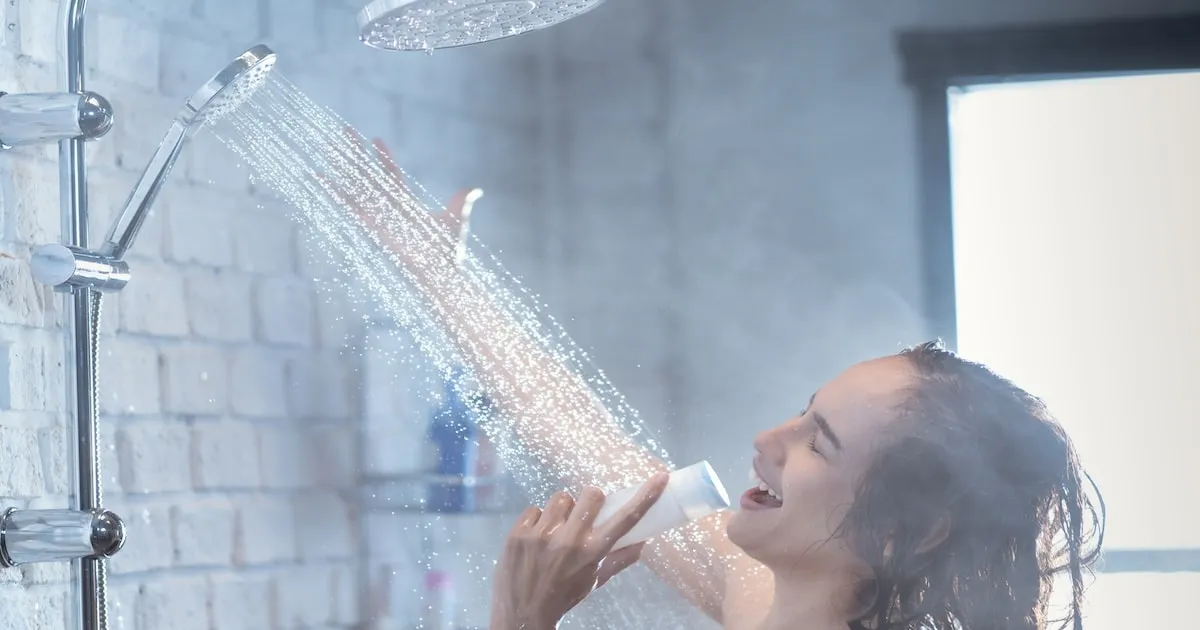 Så slipper du fuktproblem i badrummet på hösten och vintern