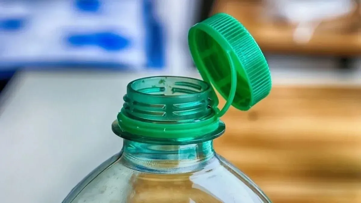 Skärpta materialkrav för plastflaskor i EU — Tjeckiens utmaningar och möjligheter