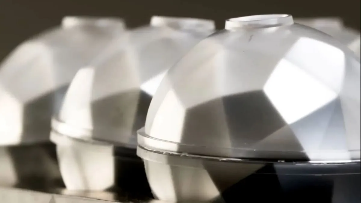 Sphelar® – en revolution inom solenergi från Japan