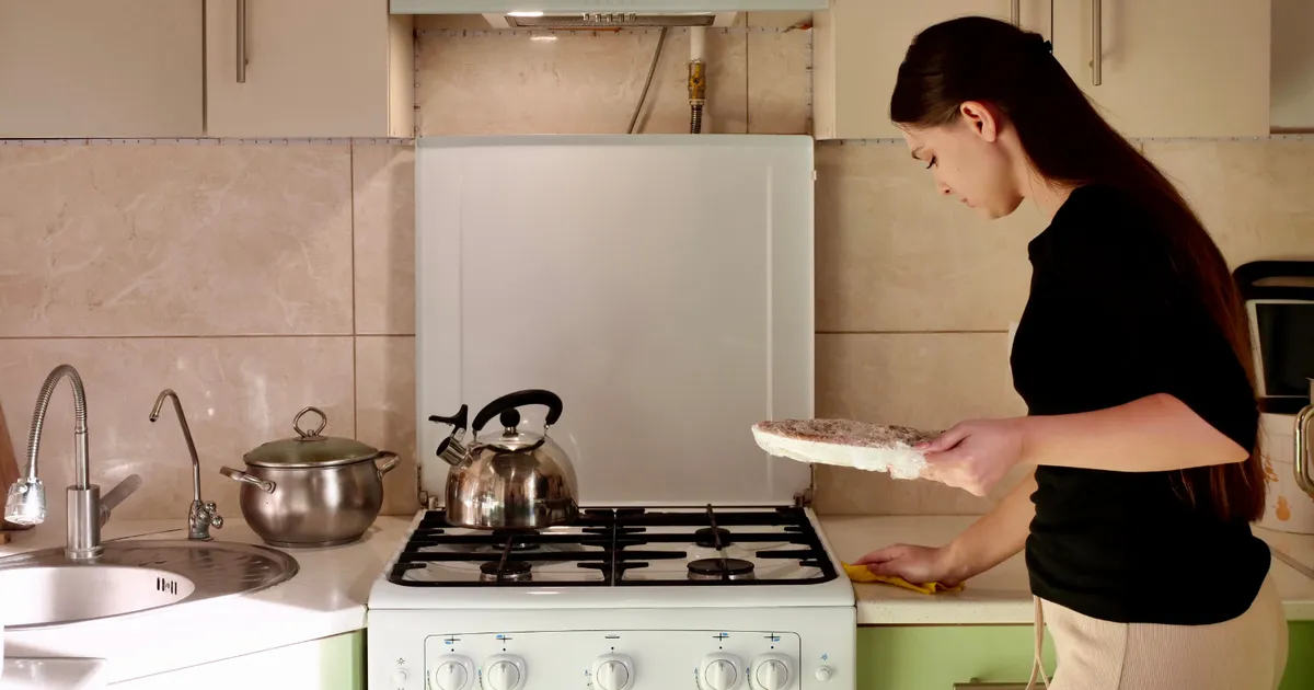 Vad dina köksrutiner säger om din personlighet