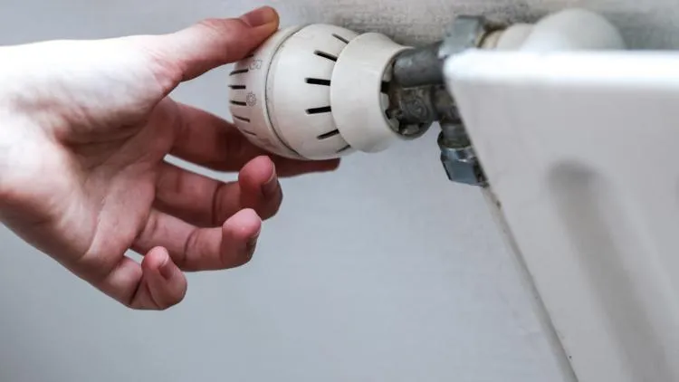 Få rätt temperatur hemma — skönare och billigare