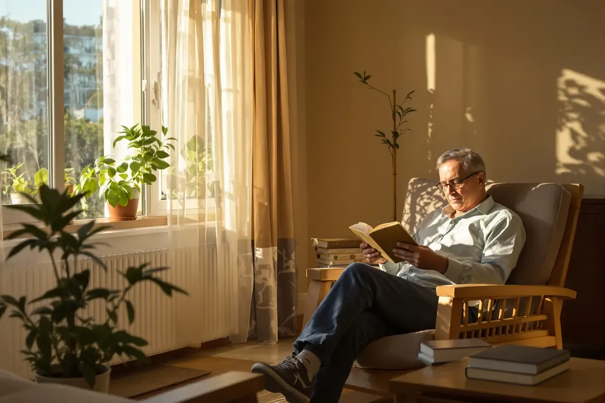 Djup koncentration — en försvinnande förmåga i en digital värld