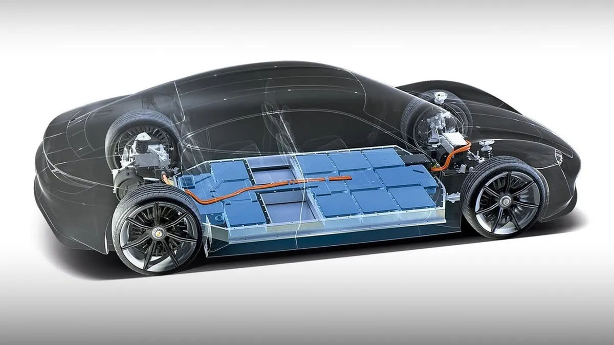 Elbilsbatterier överträffar förväntningarna — en ny studie ifrågasätter vanliga uppfattningar