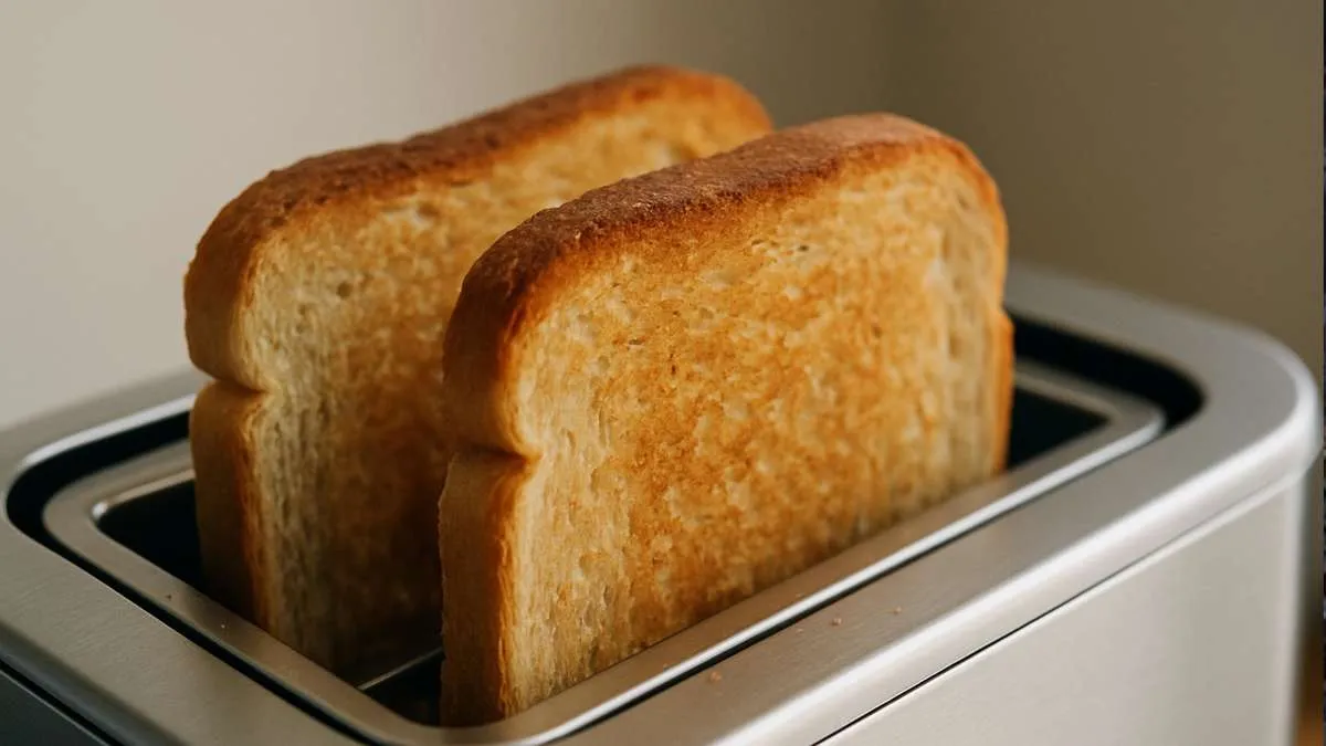 Fullkornstoast: nyttigt, men inte alltid som det ser ut