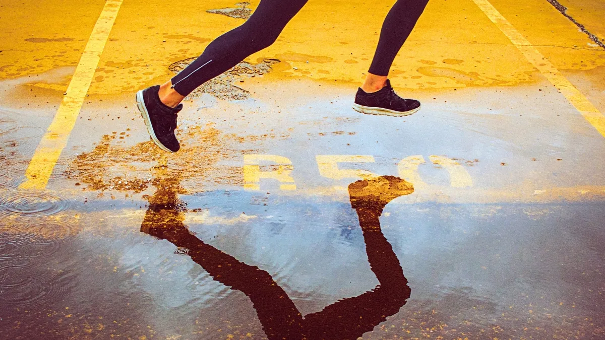 Fysisk aktivitet i ung vuxen ålder kan minska risken för högt blodtryck senare i livet