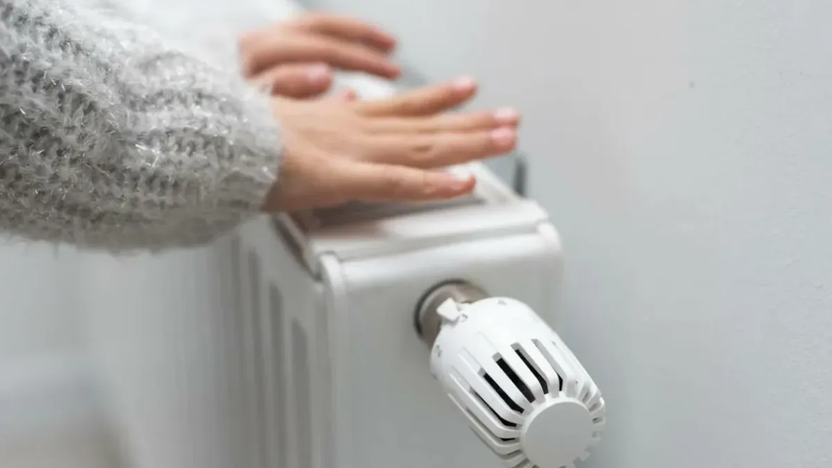 Så här slipper du överbetala för uppvärmning — välj rätt temperatur på din gaspanna 2025