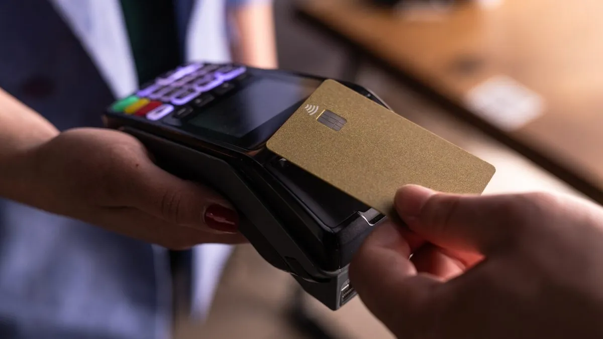 Kontantlösa betalningar: en ekonomisk varning för konsumenterna