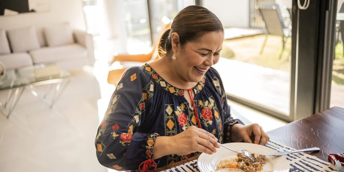 Tid-anpassad nattfasta kan förbättra kardiometabol hälsa