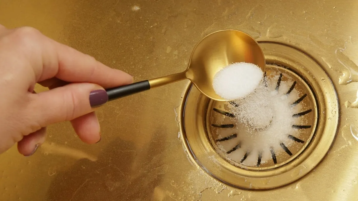 Enkla knep för rena rör: ingen anledning att ringa en rörmokare