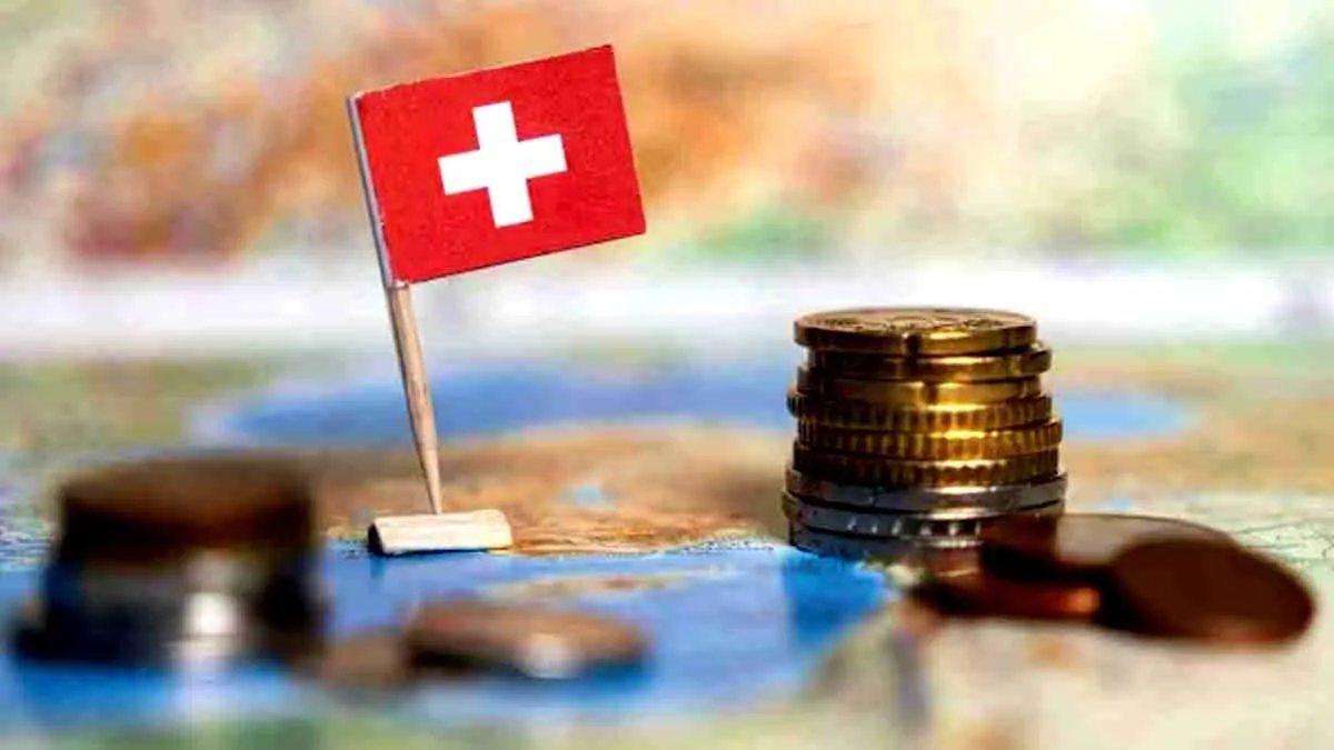 Stor rekryteringsinsats i Schweiz för att möta behovet på arbetsmarknaden