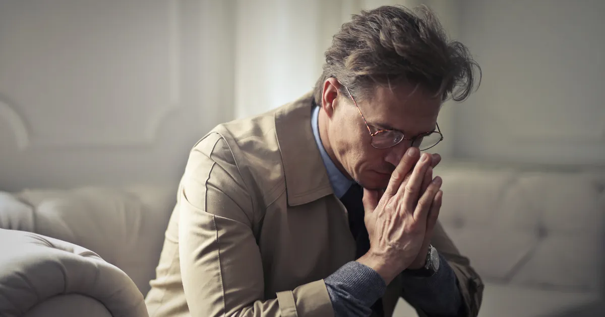 Att hitta äkta lycka: en berättelse om självupptäckte och förändring