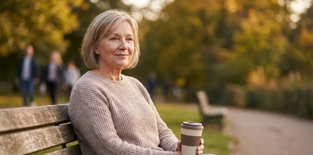 Bryta barriärer med vänlighet — den dolda ensamheten bakom ett trevligt yttre