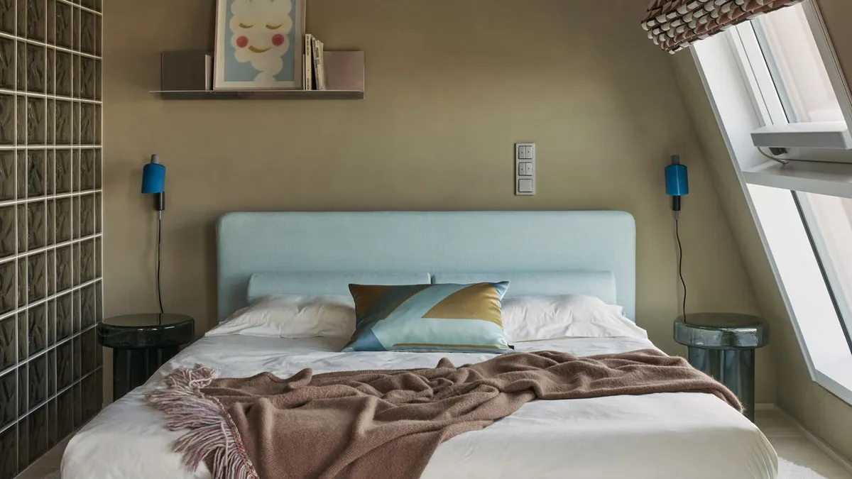 Optimal inomhustemperatur för välbefinnande och hälsa